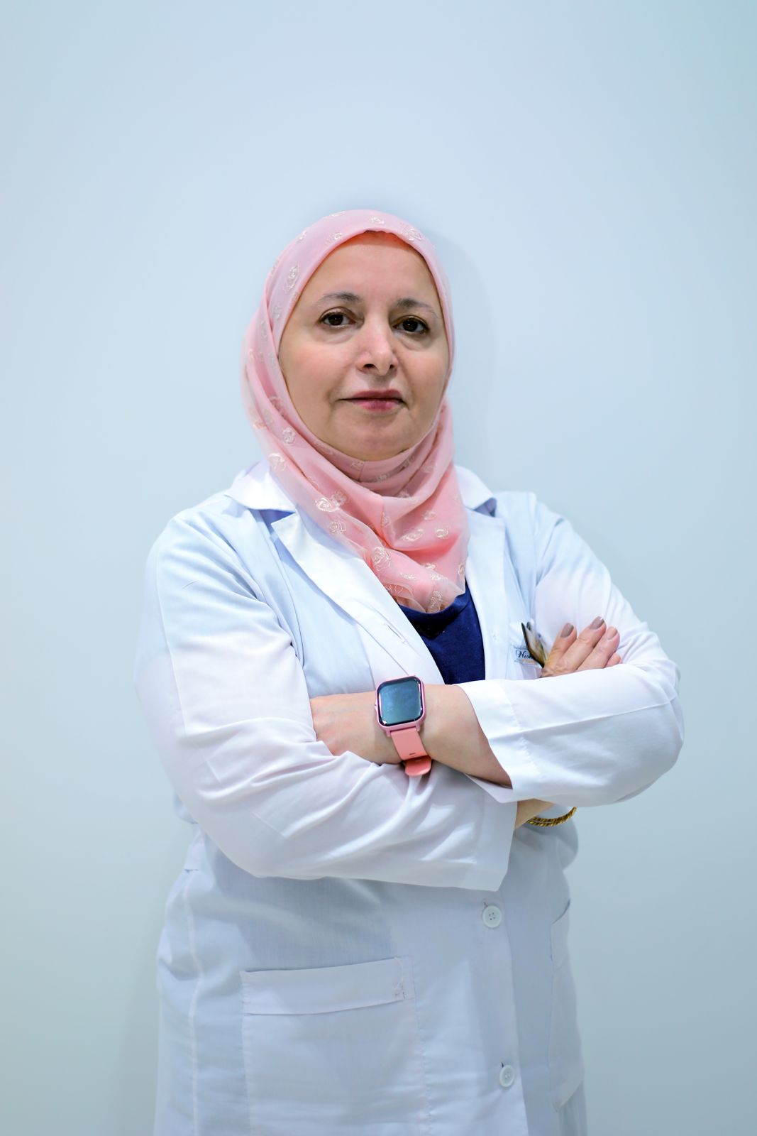 د. ميسون عدنان